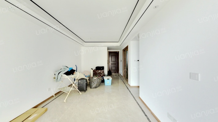 时光悦府B区二手房实景图