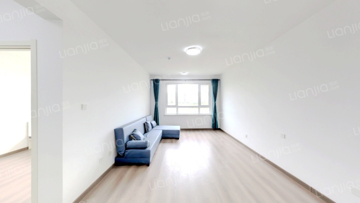 祥联大河铭著二手房实景图