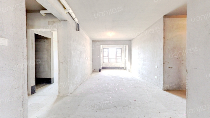 亚星星河西苑二手房实景图