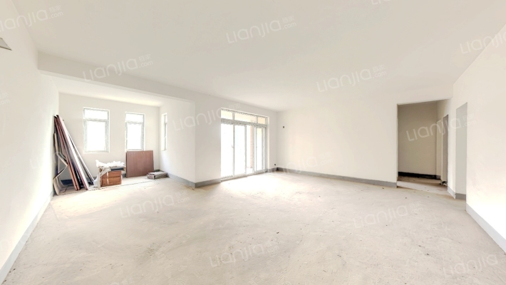 同景国际城G区二手房实景图