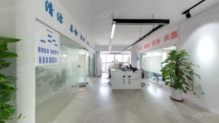 贝迪龙庭CD座二手房实景图