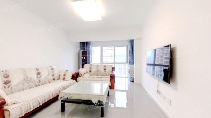 华龙太乙城二手房实景图