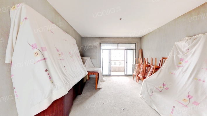 幸福时光二期二手房实景图