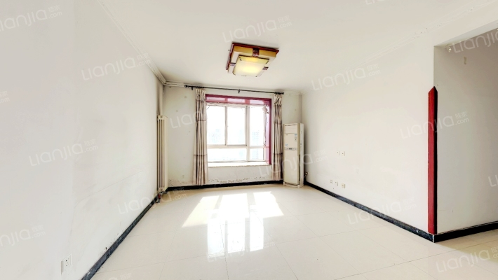 太白南苑二手房实景图