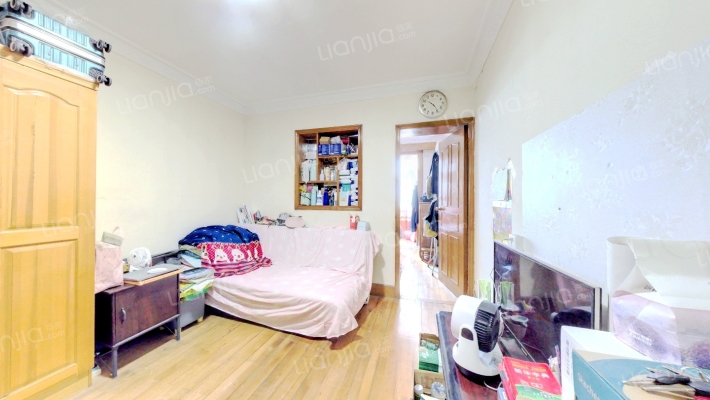 许昌路1491弄二手房实景图