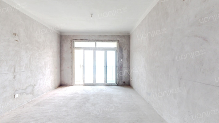 巨龙江山国际三期二手房实景图