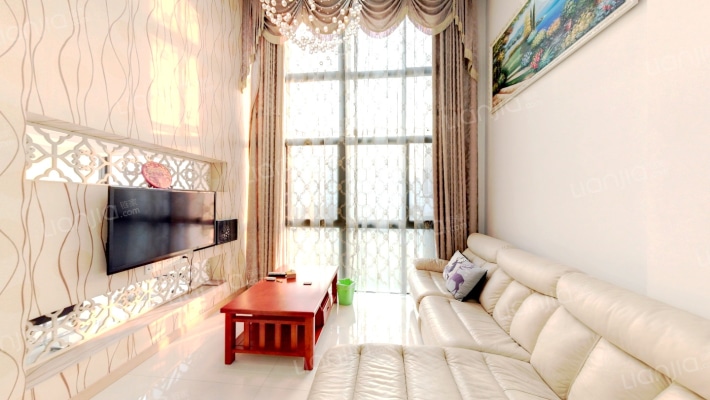 香格梅里二手房实景图