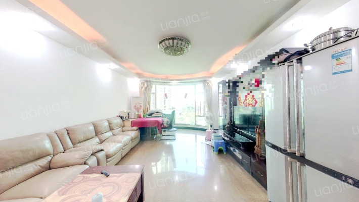 汇星源二手房实景图