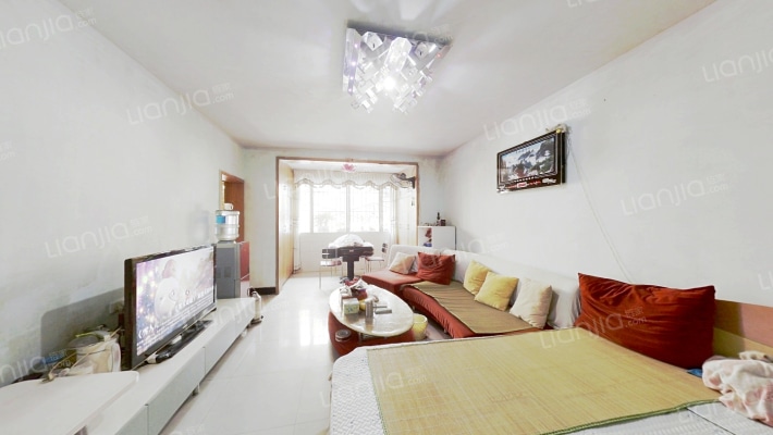 融汇之家二手房实景图