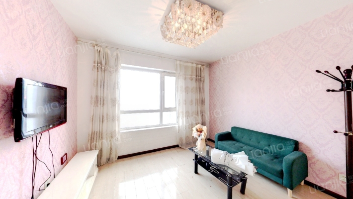 名流印象三期二手房实景图