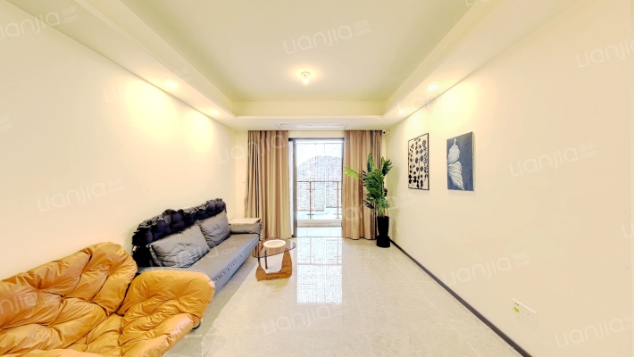 碧桂园智慧慢城二手房实景图