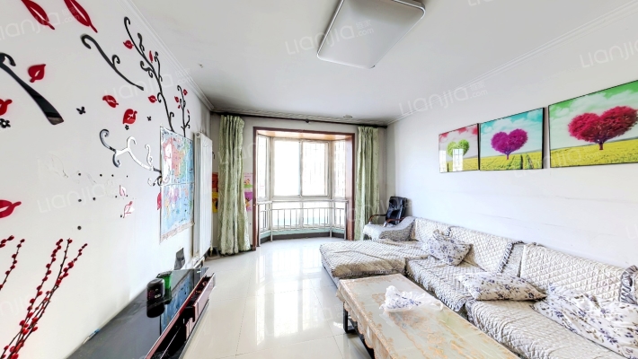 康星家园二手房实景图