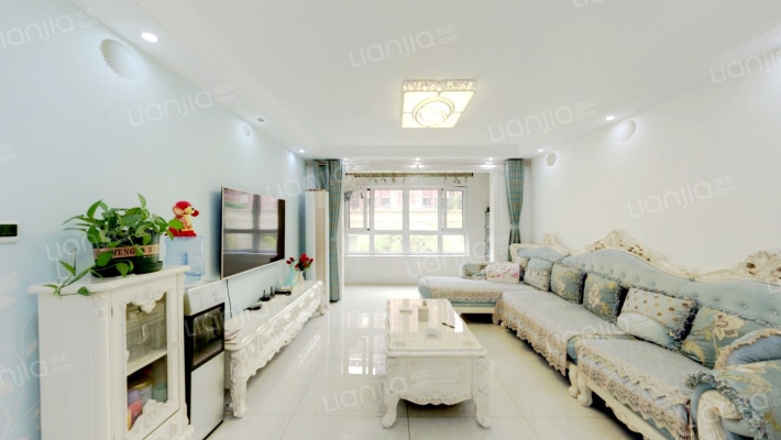 景瑞悦府二手房实景图