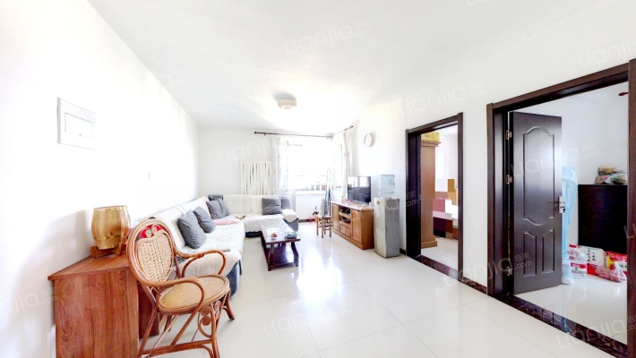 林锦花园东区二手房实景图