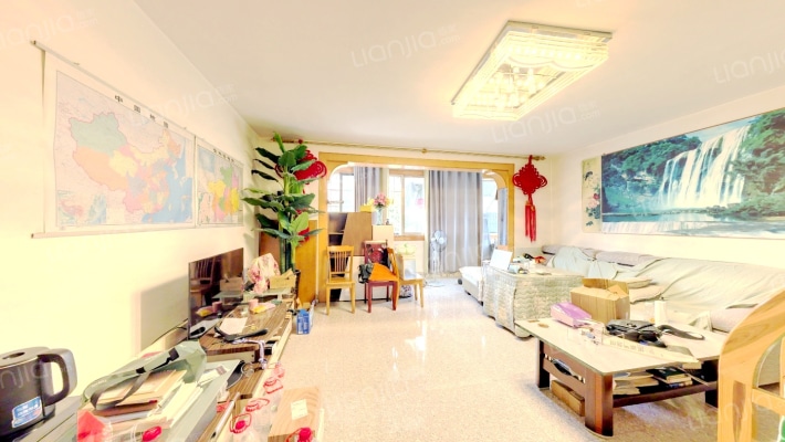 同心东路368号二手房实景图