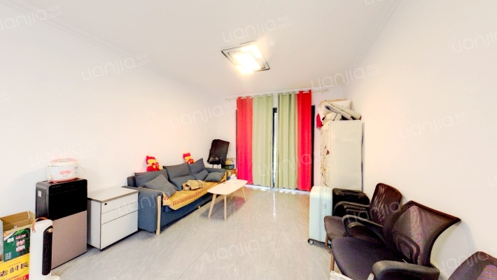 国贸·梧桐原二手房实景图