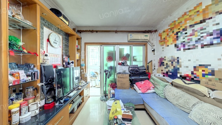 桐辉居二手房实景图