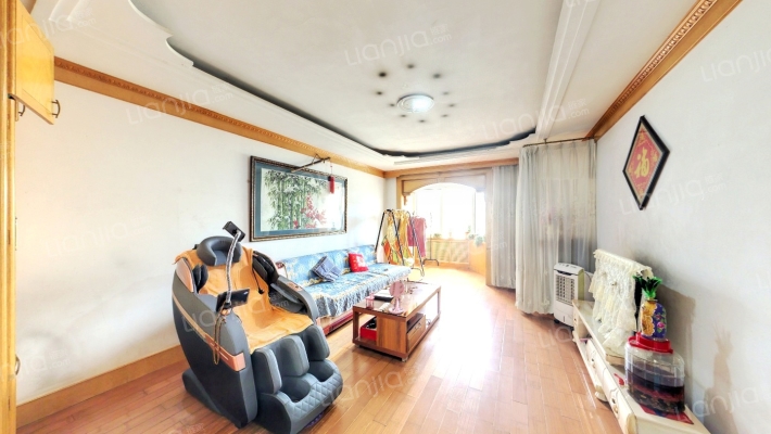 轴承花园二手房实景图