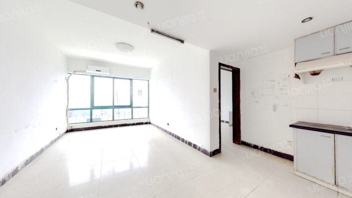 新龙基广场二手房实景图