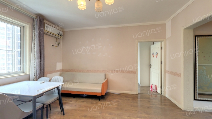 宏大中园二手房实景图