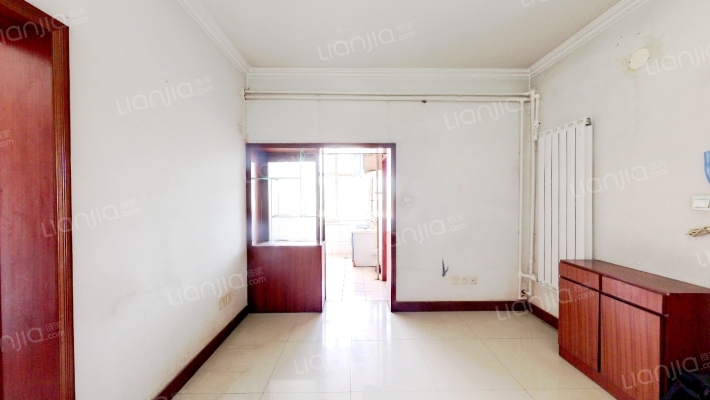 省植保站宿舍二手房实景图