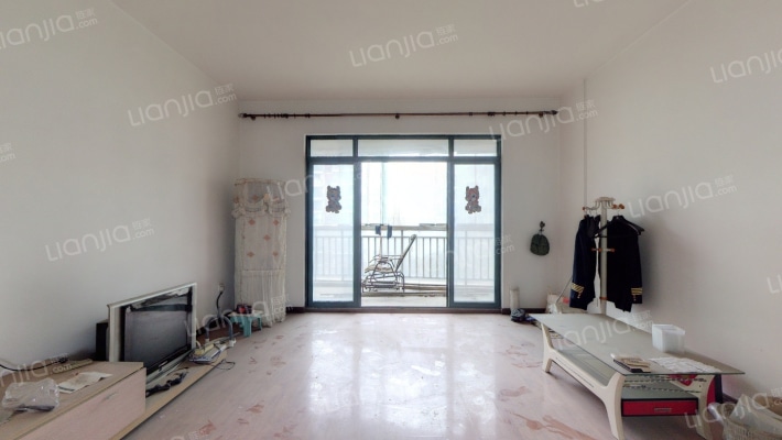 天梨豪园二手房实景图