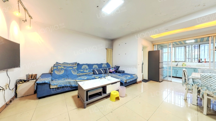 滨河名家一期二手房实景图