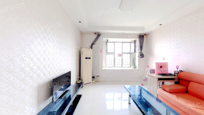 世茂鲲贝园二手房实景图