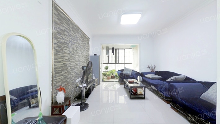 宏泰世纪滨江二手房实景图