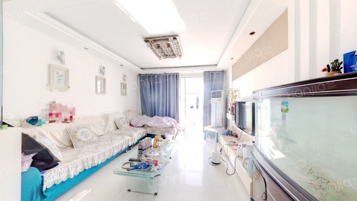 格林度假山庄二手房实景图