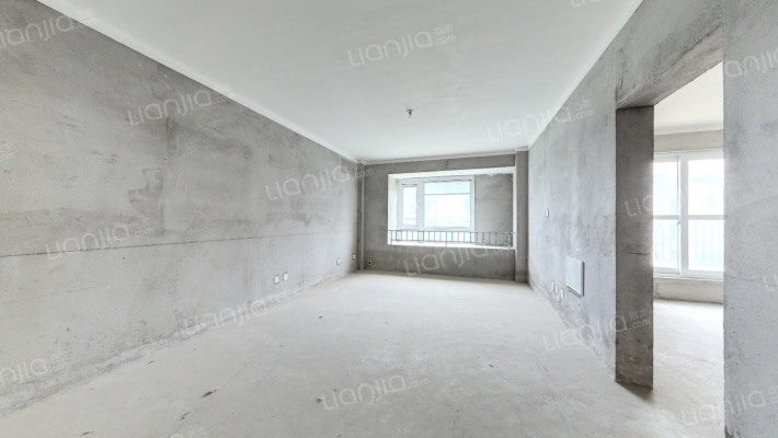 光明南郡二手房实景图