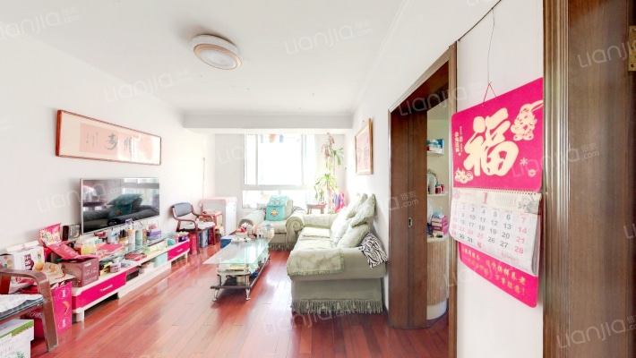 百鸟西苑二手房实景图