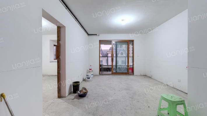 通宇林景紫园二手房实景图