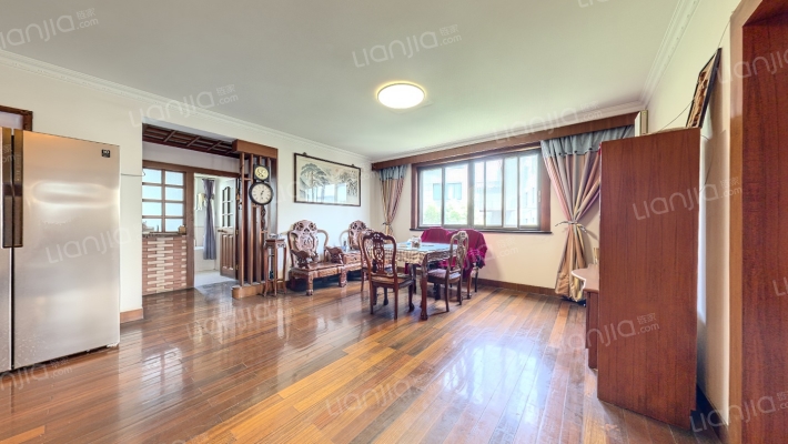 哈密苑二手房实景图