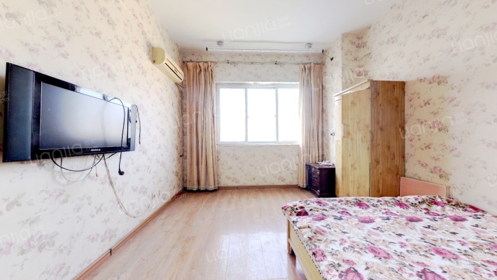 阳光名仕二手房实景图