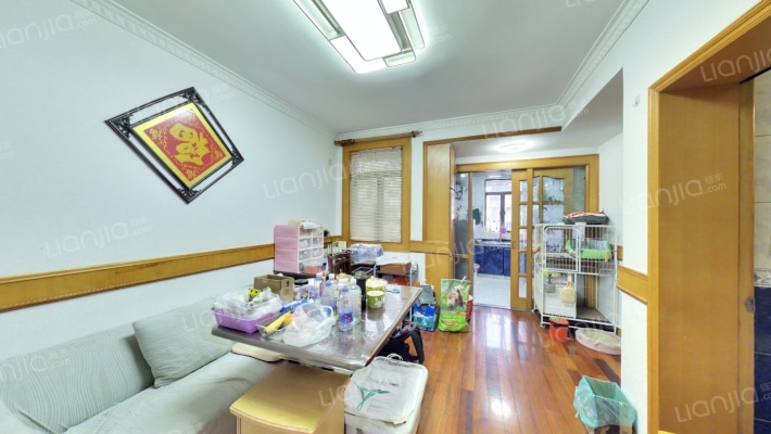 华光公寓二手房实景图