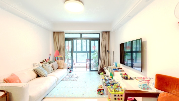 贺田尚城二手房实景图