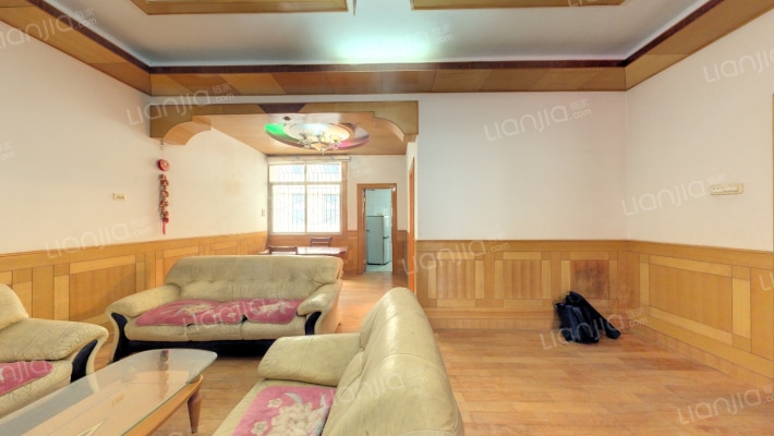 茂林里二手房实景图