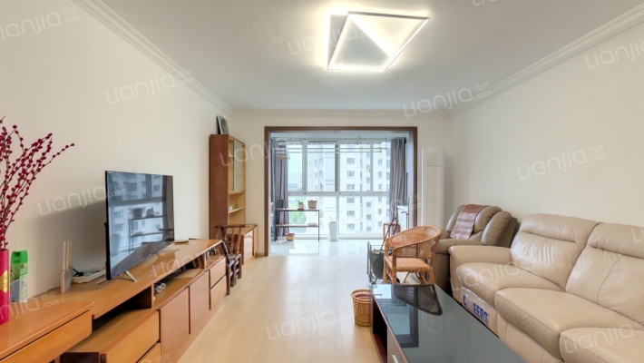 凯悦天琴花园二手房实景图