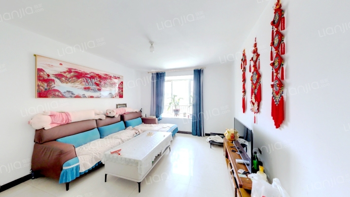 党家庄新区二手房实景图