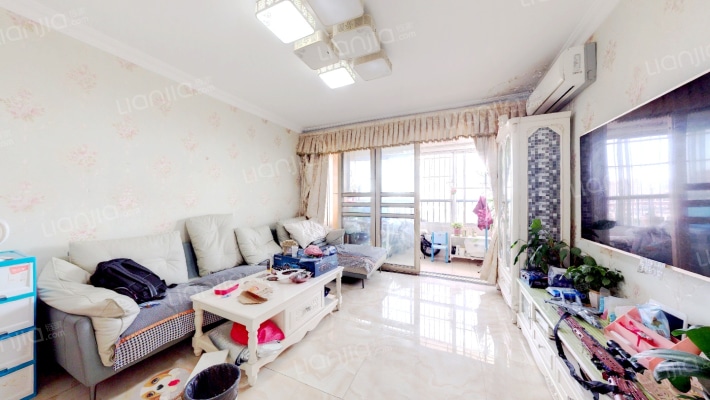 尚城国际花园二手房实景图