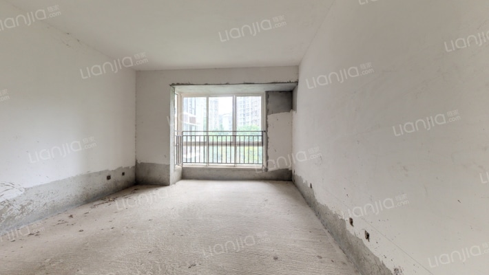 逸水鼎城二手房实景图