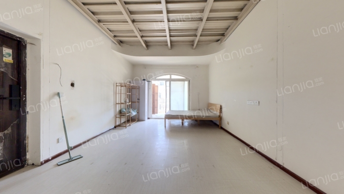 21世纪社区千禧园二手房实景图