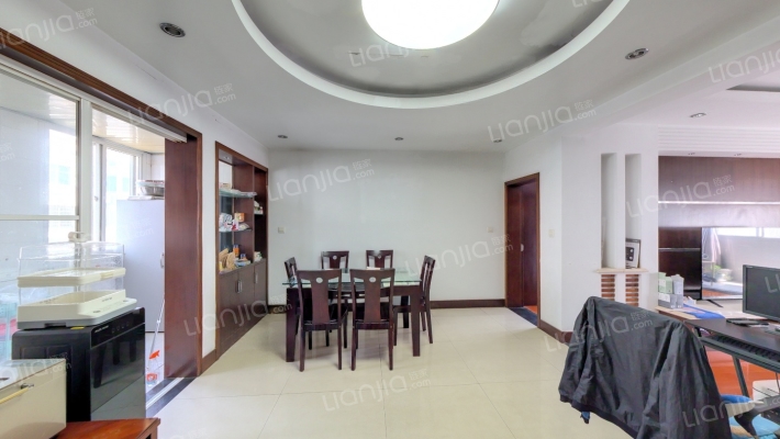 天鹤三村二手房实景图