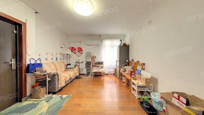 馨都广场二手房实景图