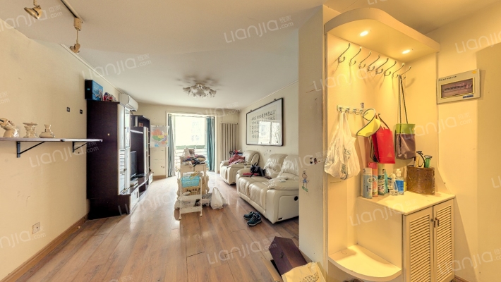 云华里二手房实景图