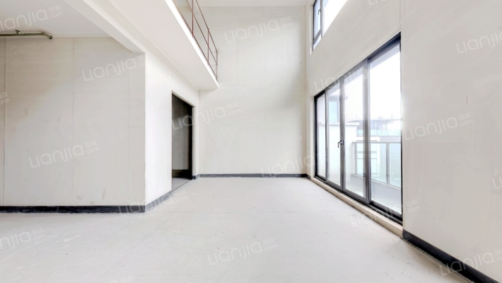 学宸名著S1组团二手房实景图