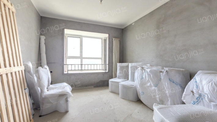 山顶御景园二手房实景图