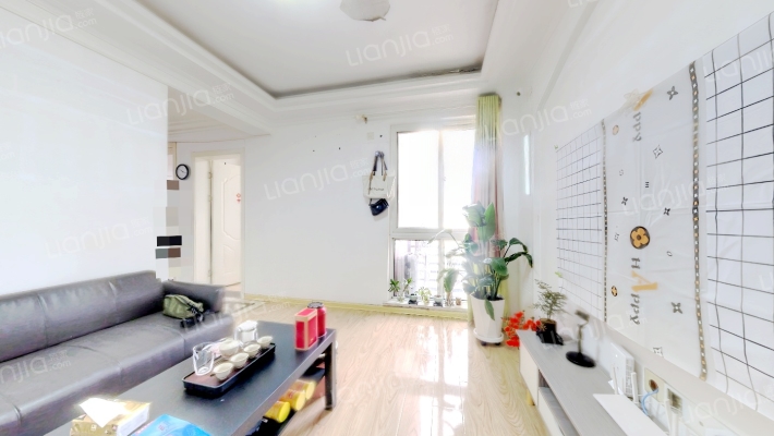 金达花园二手房实景图