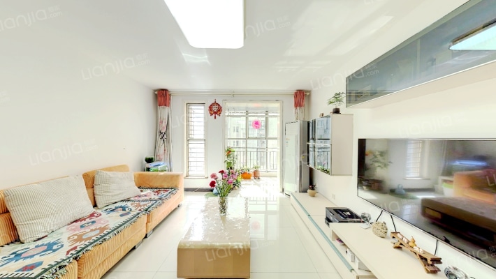 安联·清晖园二手房实景图